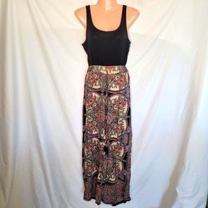 NWT Angie Fabric Pants